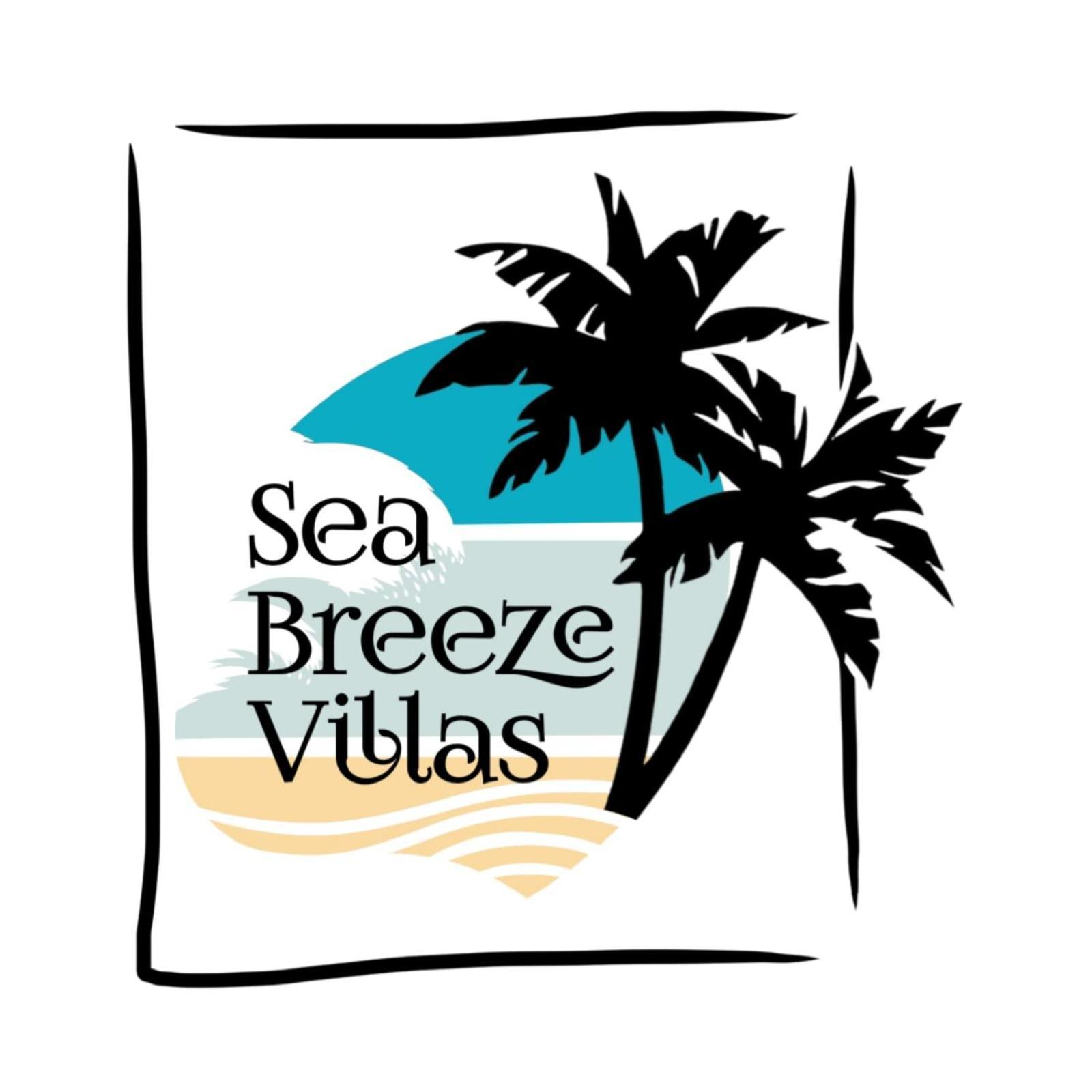 Sea Breeze Villas - Gili Air, Lombok Exterior foto